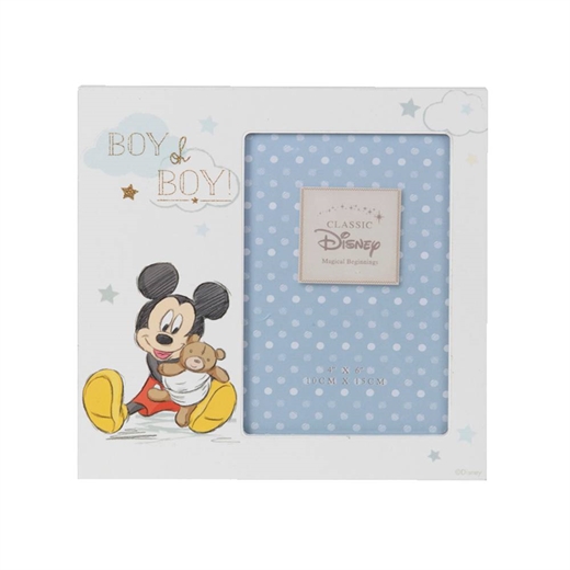 Image of Mickey Mouse ramme - Disney (3285)